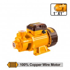 INGCO Αντλία Περιφερειακή 370W VPM3708 INGCO Αντλία Περιφερειακή 370W VPM3708